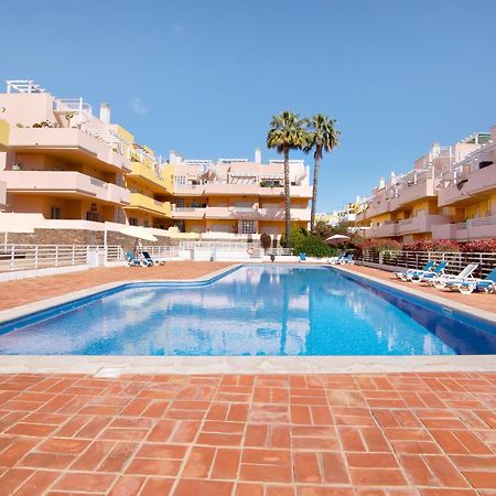 Apartamento Royal Cabanas Golf Conceição 外观 照片
