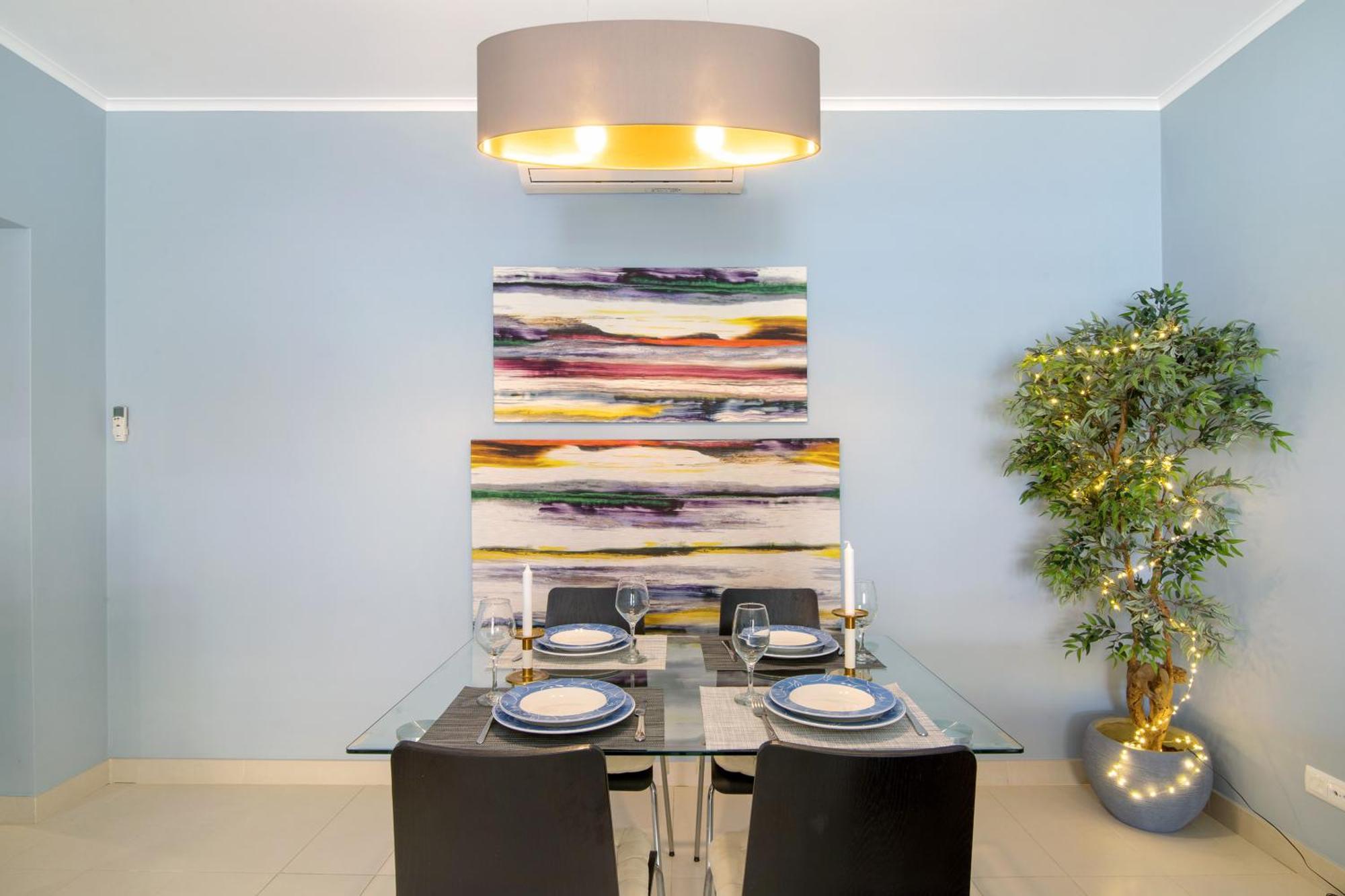 Apartamento Royal Cabanas Golf Conceição 外观 照片