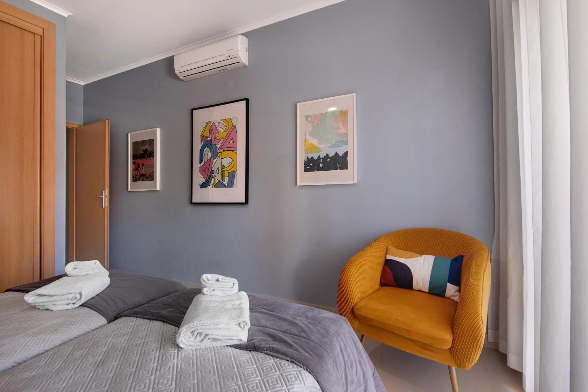 Apartamento Royal Cabanas Golf Conceição 外观 照片
