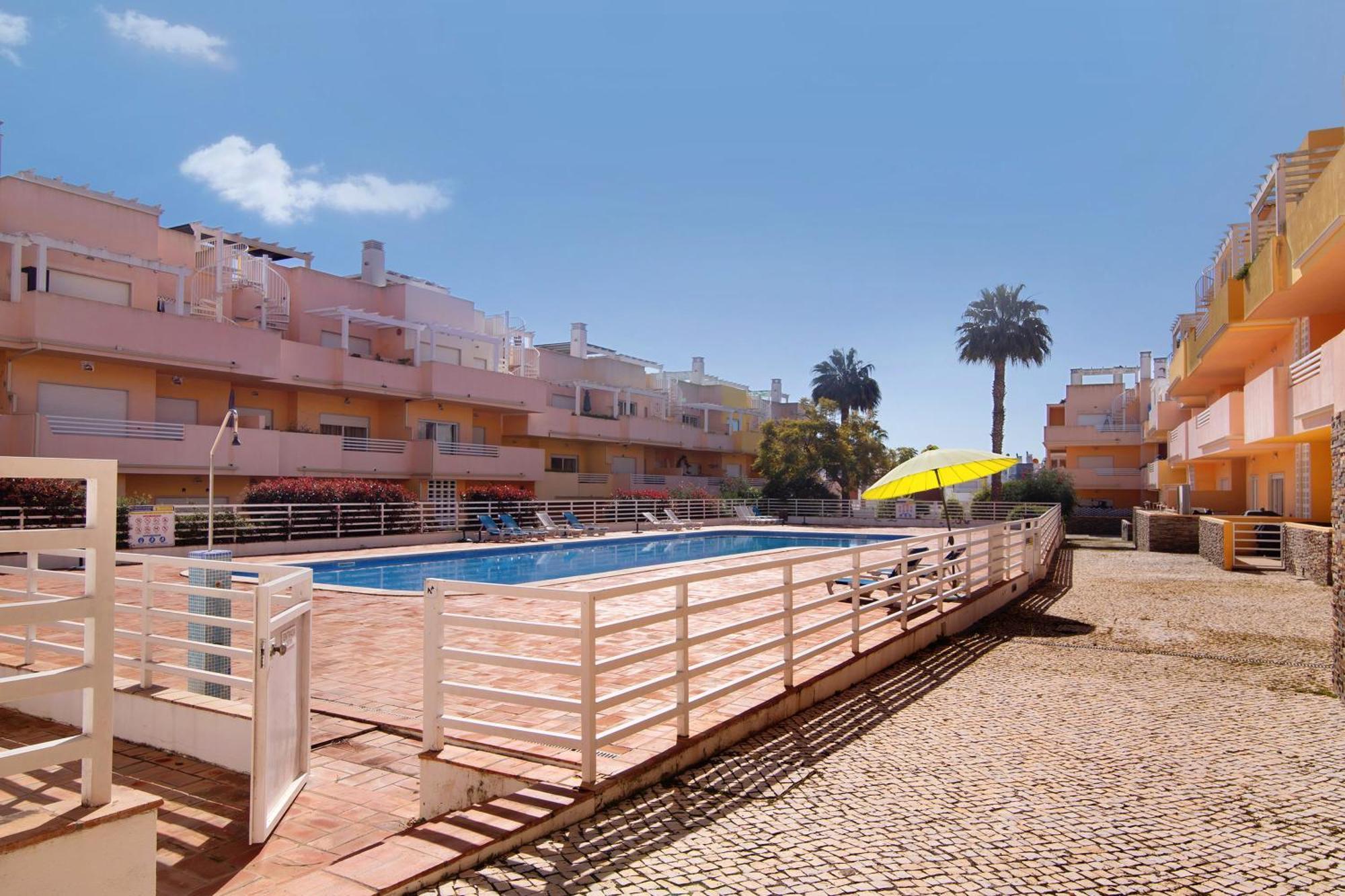 Apartamento Royal Cabanas Golf Conceição 外观 照片
