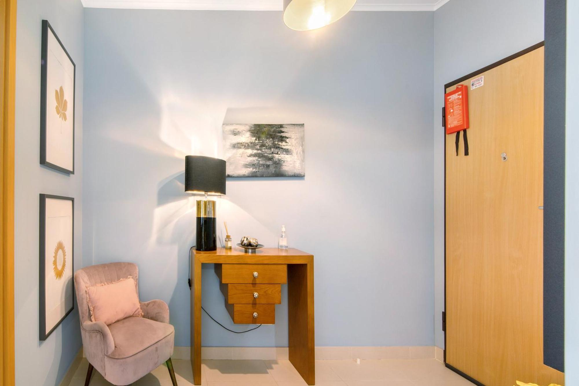 Apartamento Royal Cabanas Golf Conceição 外观 照片