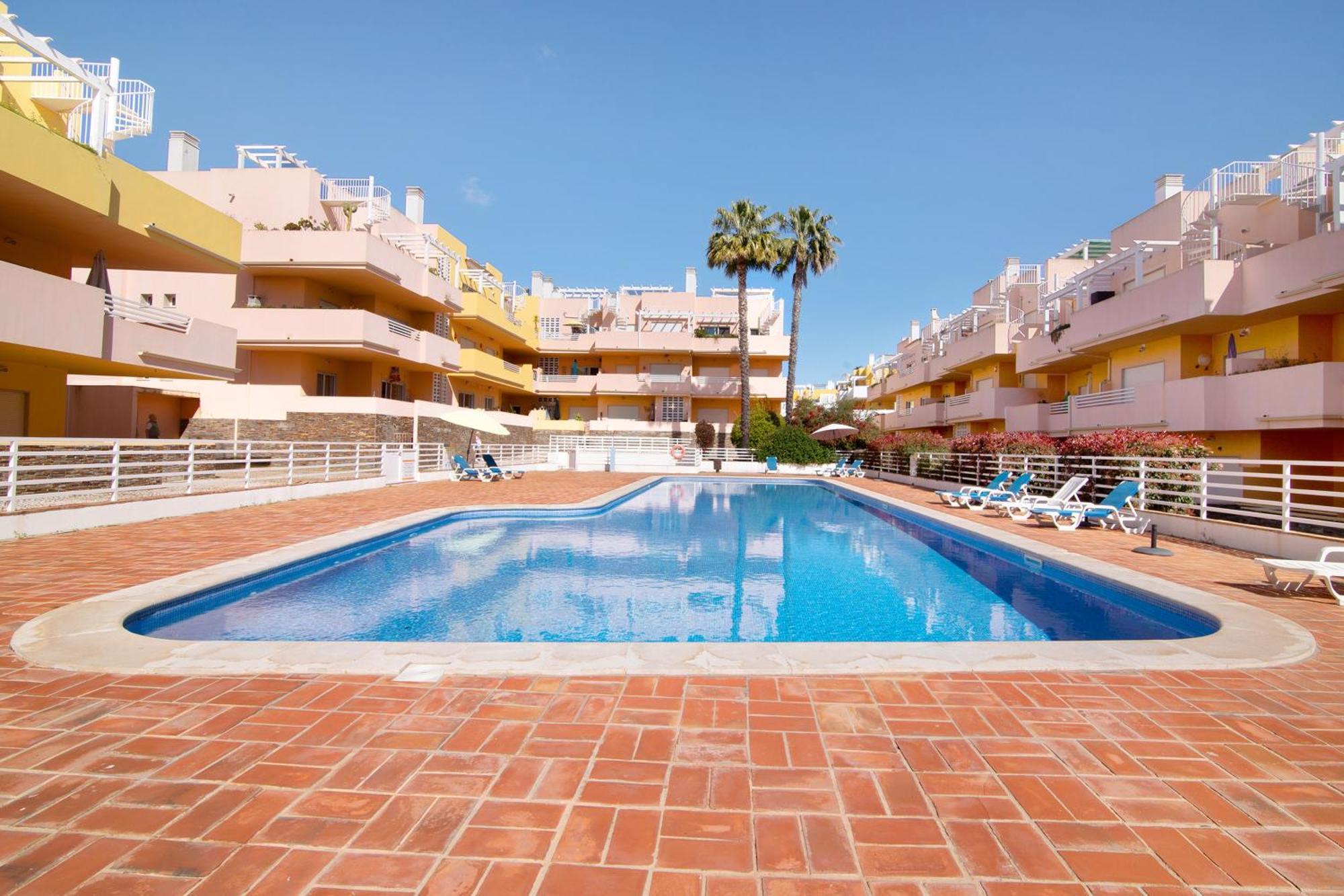 Apartamento Royal Cabanas Golf Conceição 外观 照片