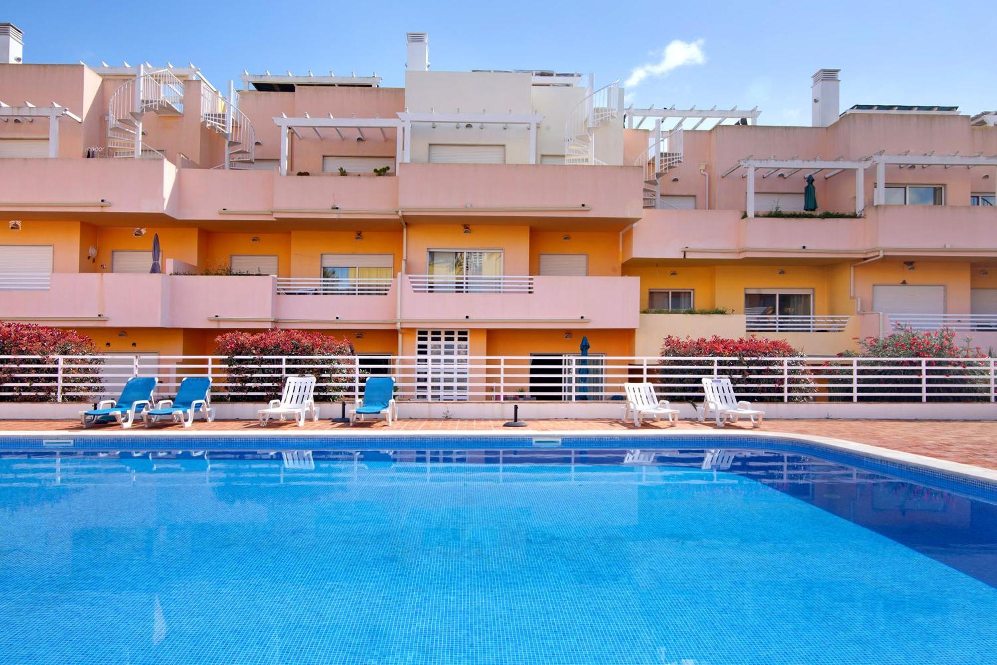Apartamento Royal Cabanas Golf Conceição 外观 照片