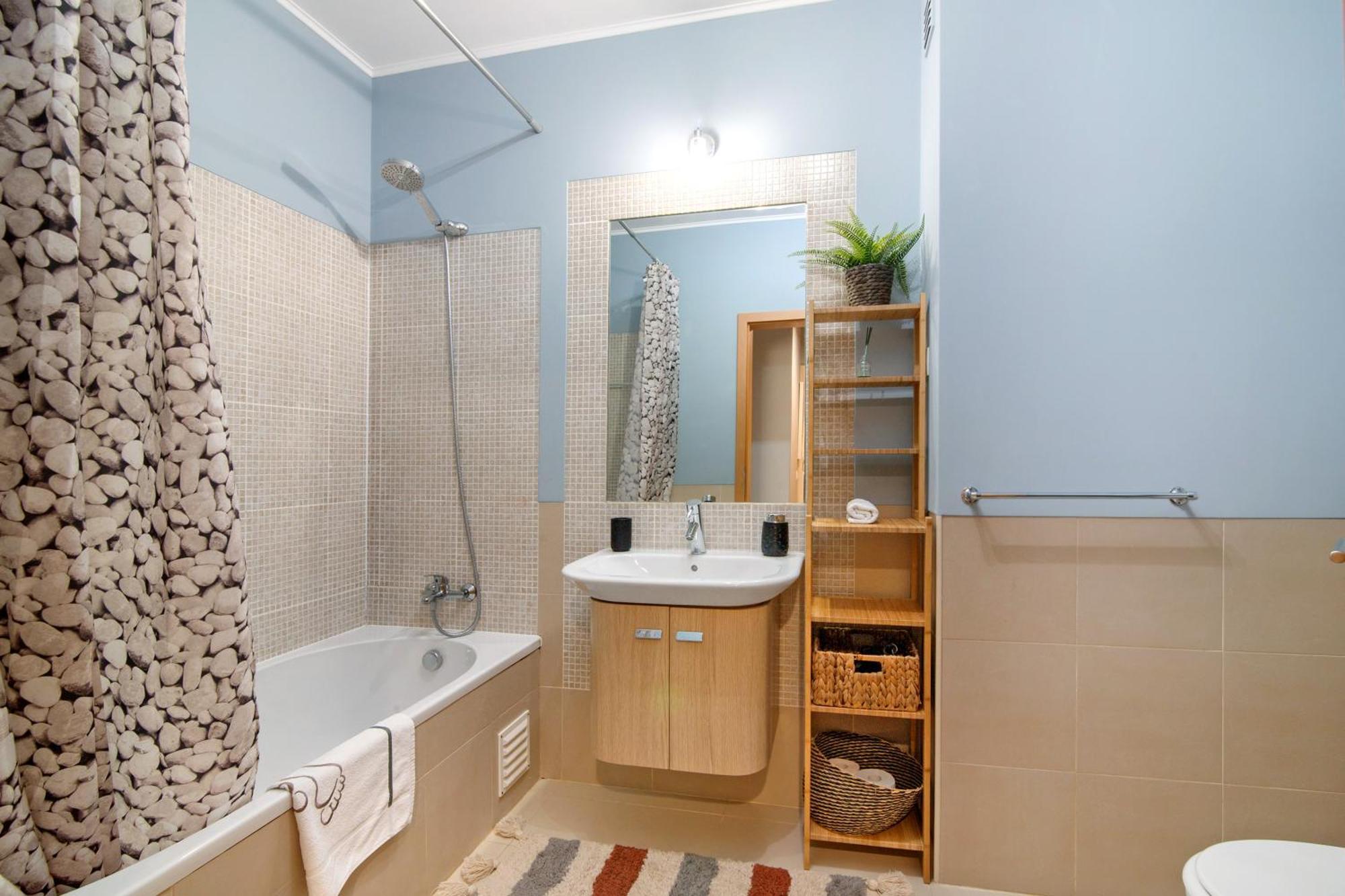 Apartamento Royal Cabanas Golf Conceição 外观 照片