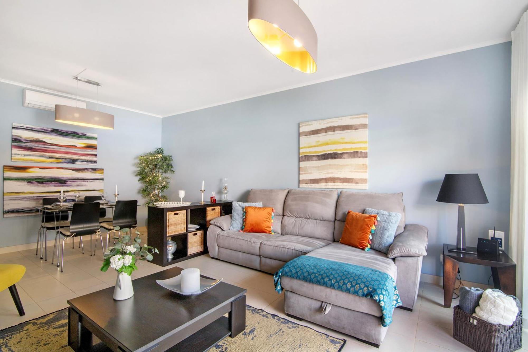Apartamento Royal Cabanas Golf Conceição 外观 照片
