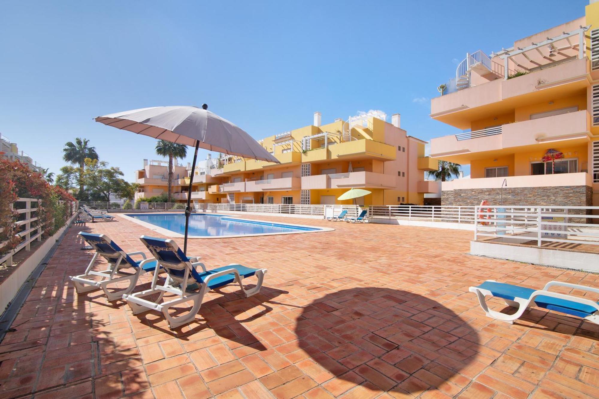 Apartamento Royal Cabanas Golf Conceição 外观 照片